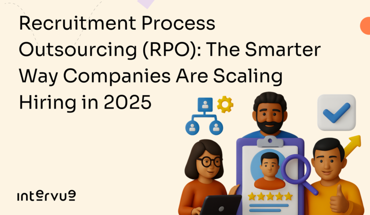 Recruitment Process Outsourcing (RPO): The Smarter Way Companies Are Scaling Hiring in 2025