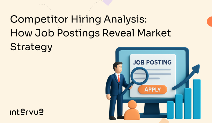 Competitor Hiring Analysis in 2025: How Job Postings Reveal Market Strategy