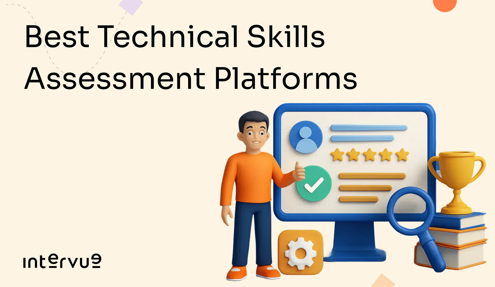 Best Technical Skills Assessment Platforms