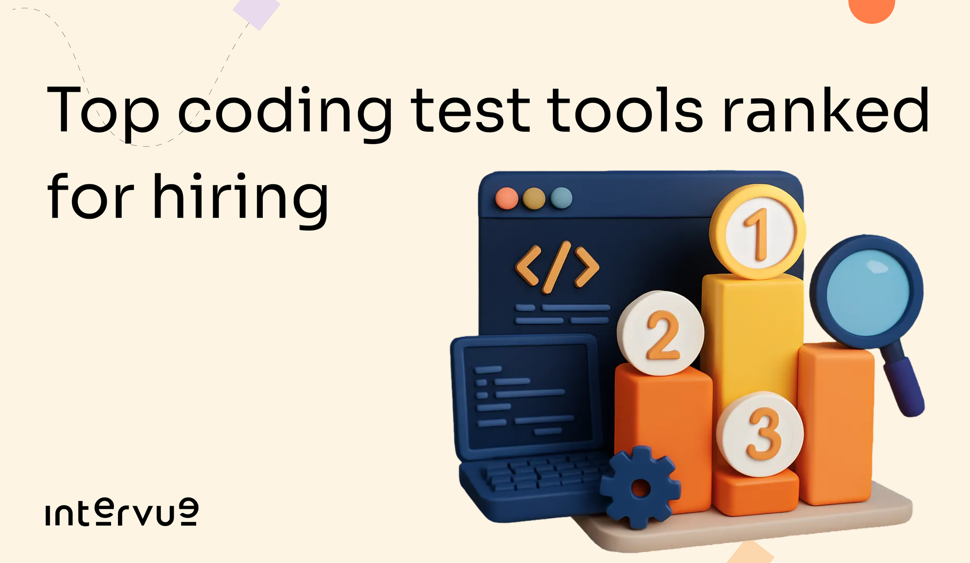 Top Coding Test Tools Ranked for Hiring