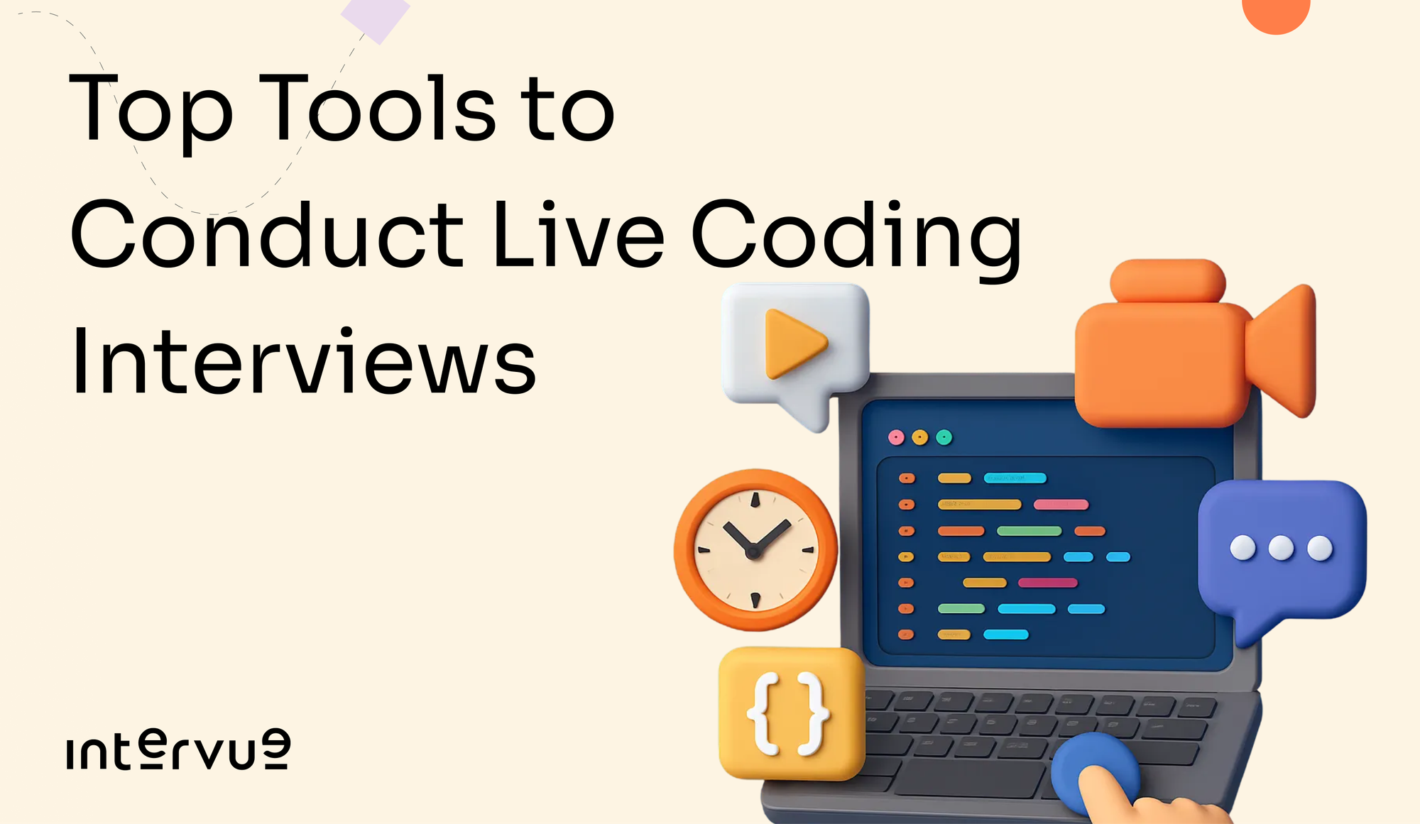 Top Tools to Conduct Live Coding Interviews