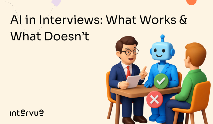 AI in Interviews: What Works & What Doesn’t — 2025 Highlights